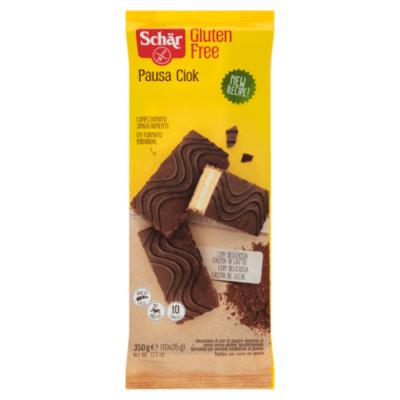 Schar Pausa ciok